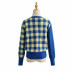 autumn and winter casual all-match sweater cardigan NSLD11718