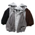 autumn and winter fashion casual cotton jacket NSLD11831