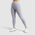 pantalones de yoga sin costuras de cintura alta NSNS12239
