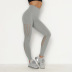 Women s fitness hip-lifting elastic fitness pants  NSNS12249