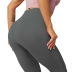 seamless sports running stretch breathable quick-drying fitness pants NSNS12255