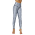 new high-waist yoga pants NSNS12764
