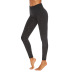 new high waist print sports yoga pants  NSNS12778