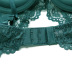 New sexy lace women s adjustable gather comfortable bra set  NSXQ13037