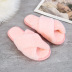 women s new plush slippers  NSPE13421