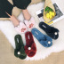  creative winter warm wool slippers  NSPE13423