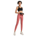 autumn winter high waist tight-fitting sports fitness pants NSDS13447