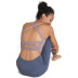 New sports shockproof running fitness yoga underwear NSDS13450