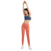 autumn and winter tight-fitting fitness pants  NSDS13462
