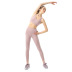New hollow high waist yoga pants  NSDS13486