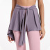 The new hip-covering straps yoga clothes NSDS13488