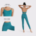 women s suspender quick-drying fitness clothes  NSDS13507