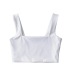 summer new wide shoulder strap sports vest  NSAC13878