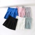 high waist pleated mini skirt NSAC13905