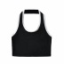 sling summer women s short fitness sports vest NSAC13937