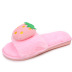 new plush non-slip autumn and winter warm slippers  NSPE14022