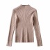 autumn and winter new temperament knit sweater  NSAC14120