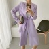 Taro Purple Small Suit NSAC14152