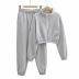 Sportswear Pants Casual Suit   NSAC14159