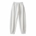 autumn and winter thickened sports pants  NSAC14342