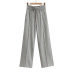 straight loose casual pants NSAC14359