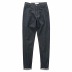 High Waist Casual Jeans NSAC14375