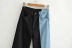 autumn and winter women s high-waist jeans  NSAC14414