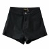 summer sexy High waist denim shorts  NSAC14452