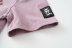 women s round neck letter printing rabbit pink T-shirt NSAM6666