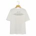women s round neck little prince print T-shirt  NSAM6669