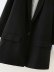 wholesale women s new one-button cuffs piece suit jacket NSAM6873