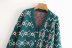 wholesale chaqueta de punto de punto de mujer suelta retro gruesa de otoño NSAM6939
