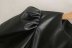 pu leather dress  NSAM7207