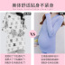 breastfeeding close-fitting stretch postpartum nursing underwear  NSXY7505