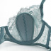 sexy lace thin transparent bra NSXQ14498