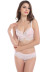 lace large size underwear ultra-thin set  NSCL14509