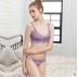new sexy lace without steel ring comfortable breathable underwear  NSCL14513