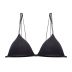 New women s comfortable without steel ring ultra-thin sexy bra NSCL14515