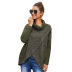 long thick woolen sweater  NSAL14537