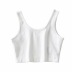 sexy U-neck slim short quick-drying fitness yoga underwear NSAC14573