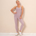 seamless nylon quick-drying yoga wear  NSLX14685
