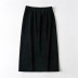 new women s casual all-match knitted skirt  NSLD14810