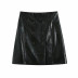Autumn and winter new all-match high waist skirt NSLD14878