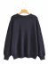 casual shirt collar sweater  NSAM18018