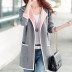 autumn and winter long-sleeved jacket NSYF18759