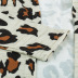 loose leopard print sweater   NSSI18959