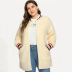 new plus size women s jacket  NSDF19082