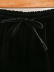 women s new velvet jogging pants NSAM19326