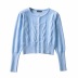 autumn and winter bottoming shirt   NSAC19374