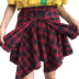 summer women s casual new all-match skirt  NSJR19497